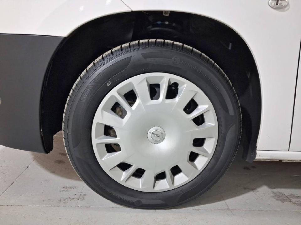 Opel Combo Life 1.5 TD 75kW (100CV) S/S Edition L