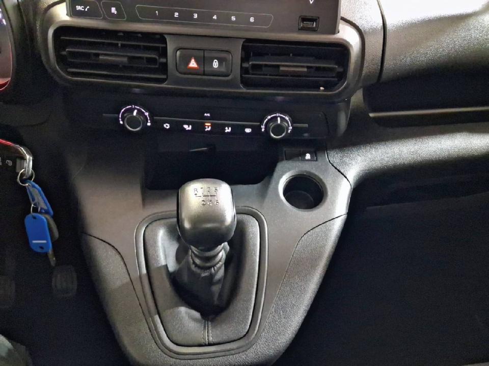 Opel Combo Life 1.5 TD 75kW (100CV) S/S Edition L