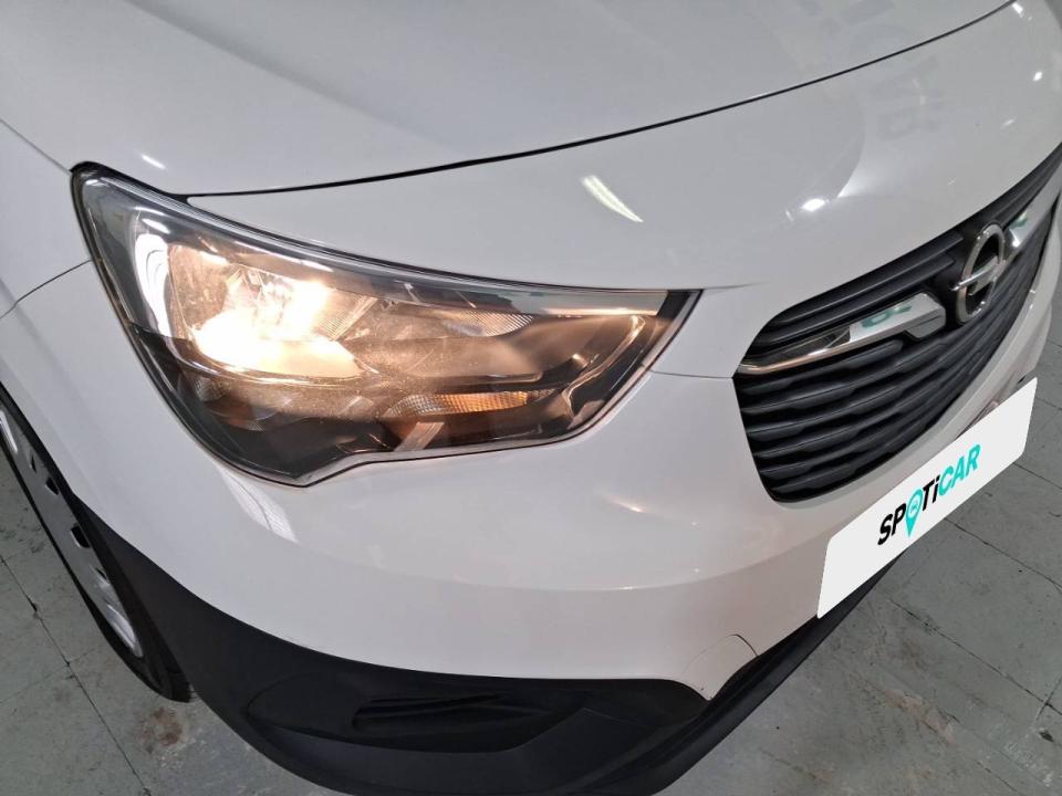 Opel Combo Life 1.5 TD 75kW (100CV) S/S Edition L