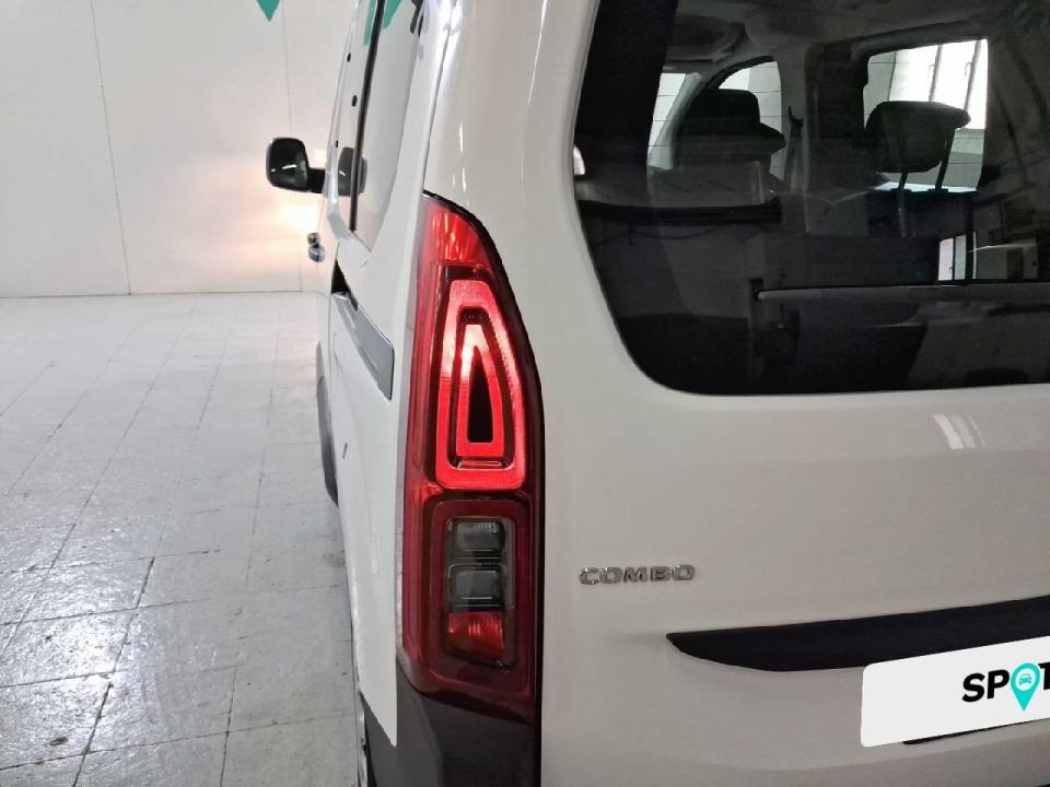 Opel Combo Life 1.5 TD 75kW (100CV) S/S Edition L