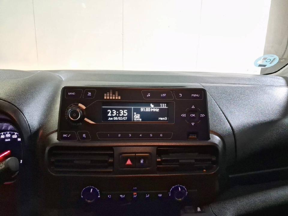 Opel Combo Life 1.5 TD 75kW (100CV) S/S Edition L