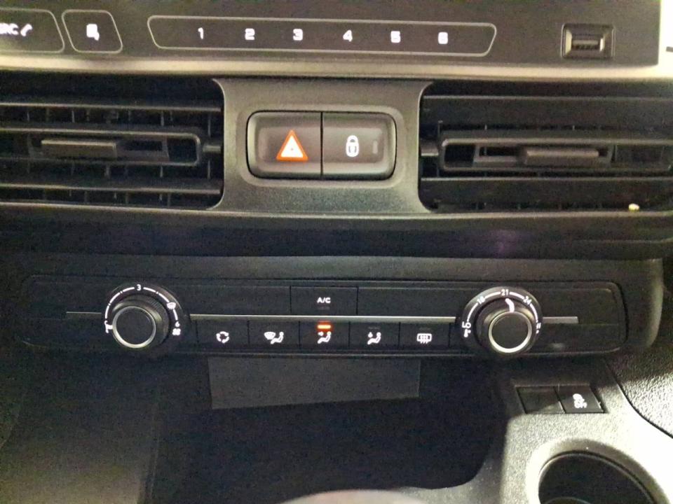 Opel Combo Life 1.5 TD 75kW (100CV) S/S Edition L