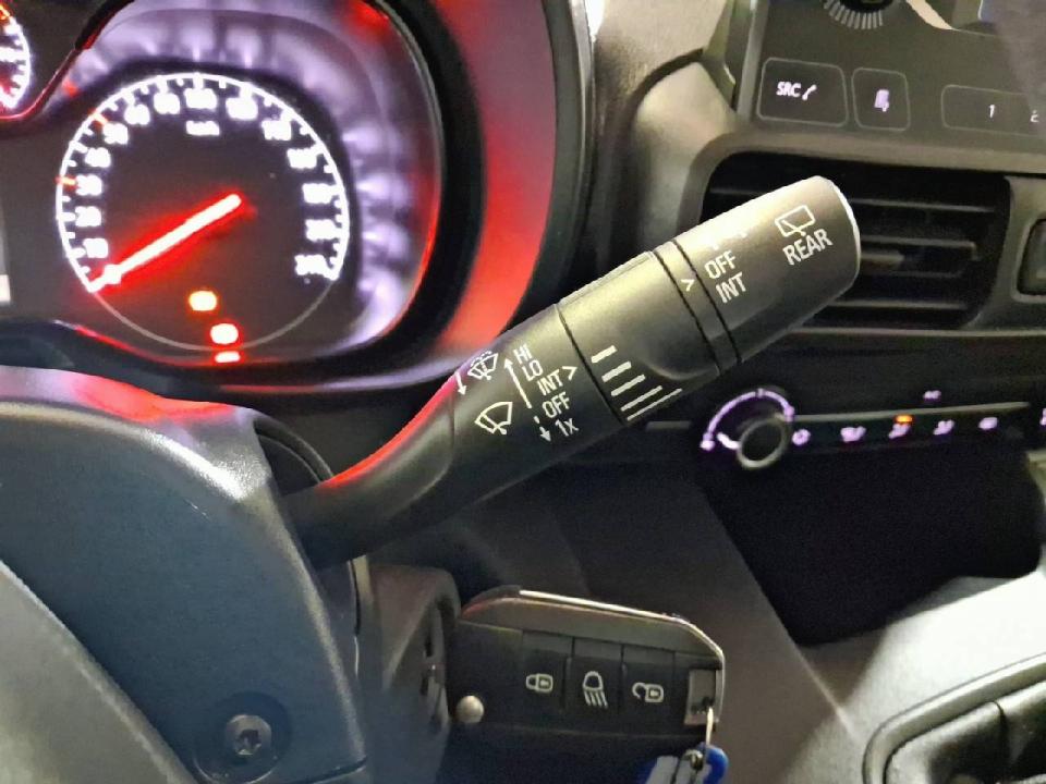 Opel Combo Life 1.5 TD 75kW (100CV) S/S Edition L