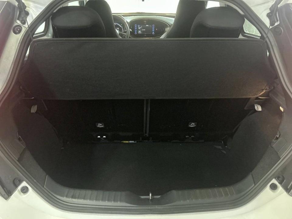 Toyota Aygo X Cross 1.0 VVT-I 72CV Play