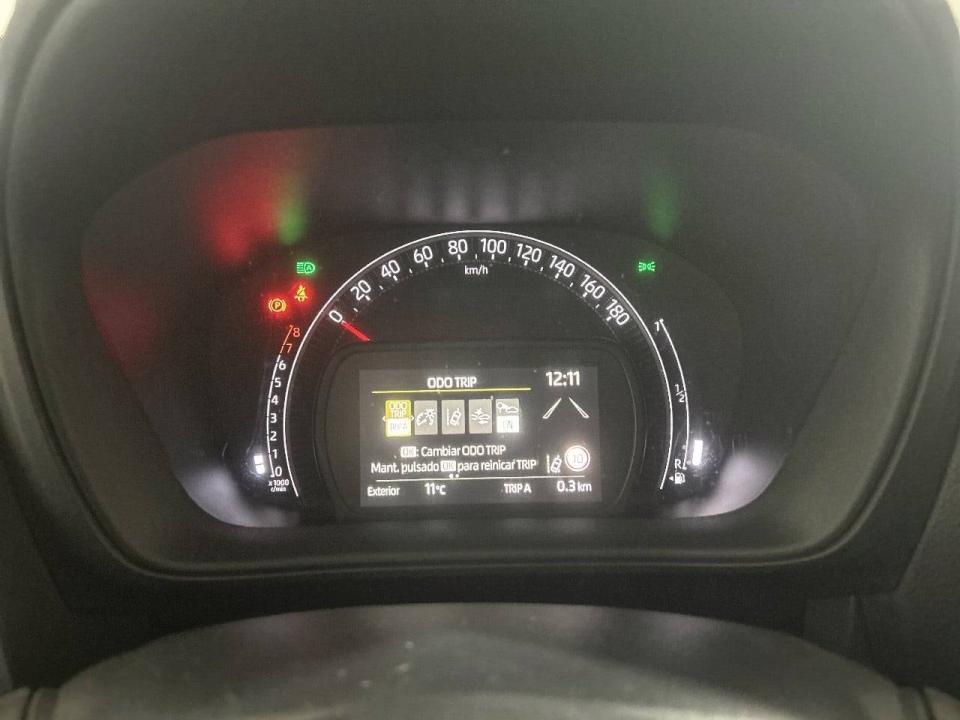 Toyota Aygo X Cross 1.0 VVT-I 72CV Play