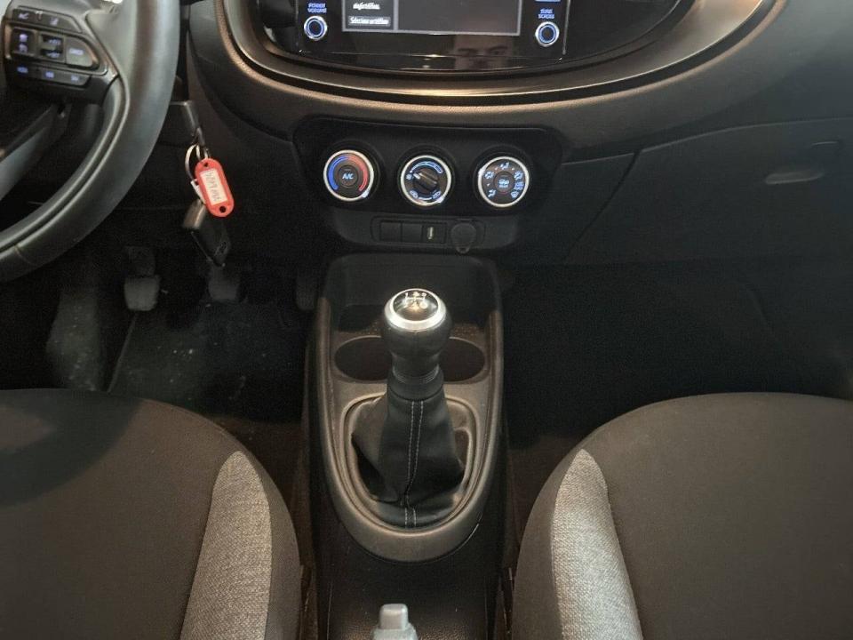 Toyota Aygo X Cross 1.0 VVT-I 72CV Play