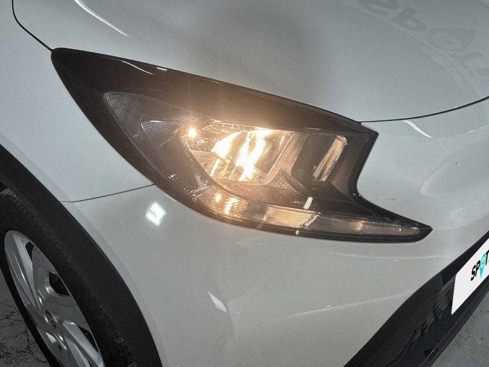 Toyota Aygo X Cross 1.0 VVT-I 72CV Play