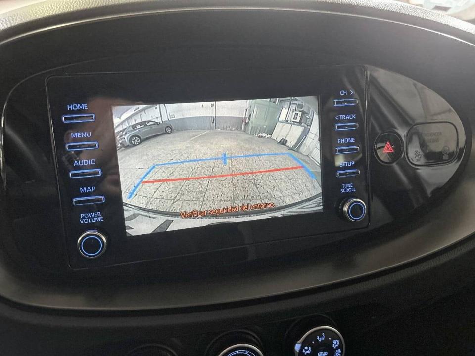 Toyota Aygo X Cross 1.0 VVT-I 72CV Play