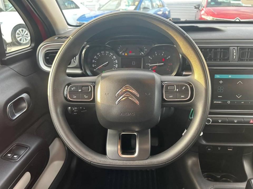 Citroen C3 PureTech 60KW (82CV) FEEL