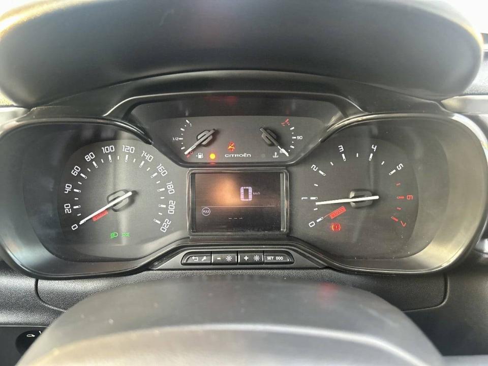 Citroen C3 PureTech 60KW (82CV) FEEL
