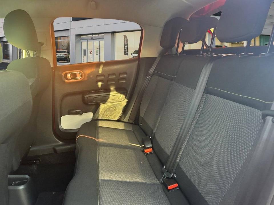 Citroen C3 PureTech 60KW (82CV) FEEL