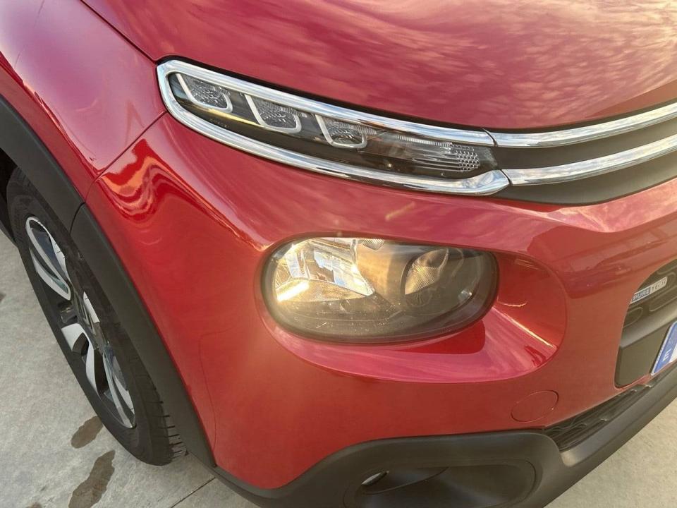 Citroen C3 PureTech 60KW (82CV) FEEL