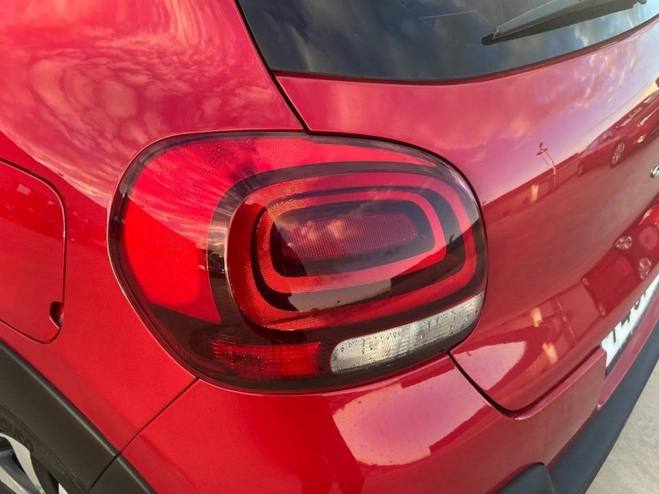 Citroen C3 PureTech 60KW (82CV) FEEL