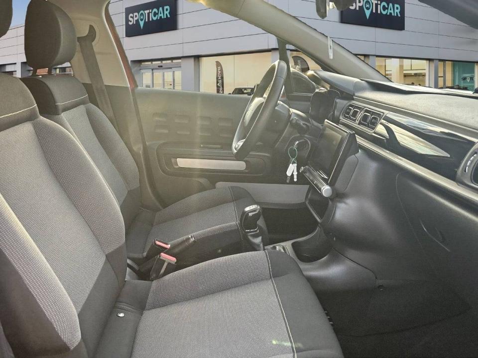 Citroen C3 PureTech 60KW (82CV) FEEL