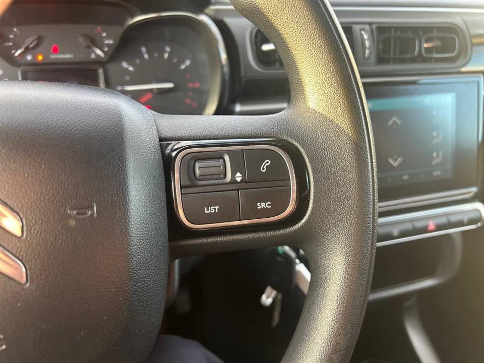 Citroen C3 PureTech 60KW (82CV) FEEL