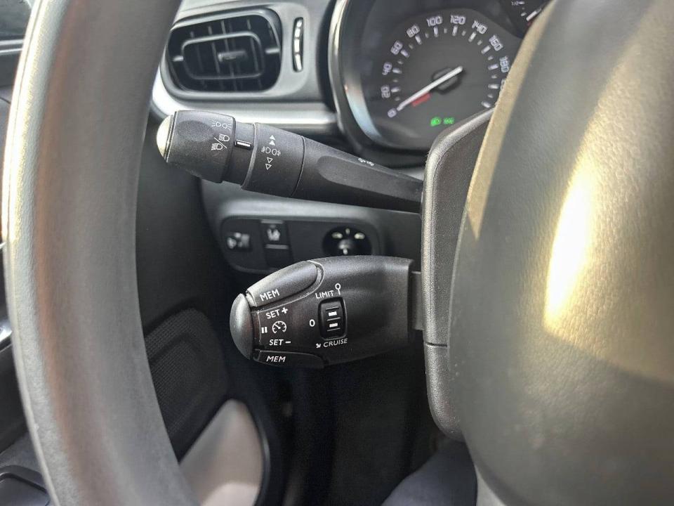 Citroen C3 PureTech 60KW (82CV) FEEL