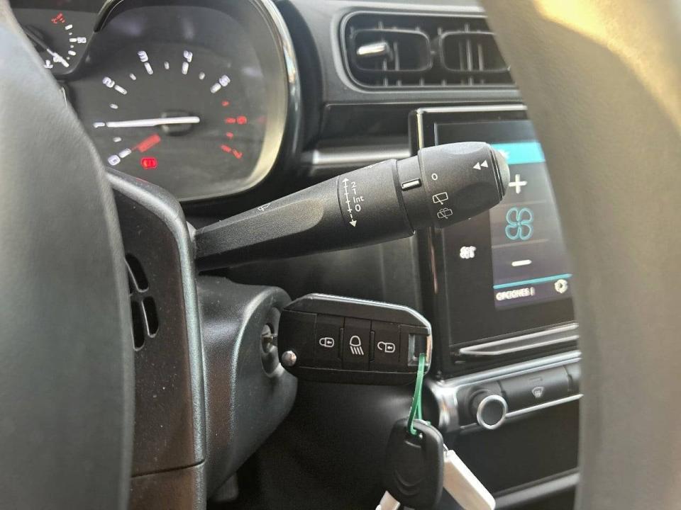 Citroen C3 PureTech 60KW (82CV) FEEL