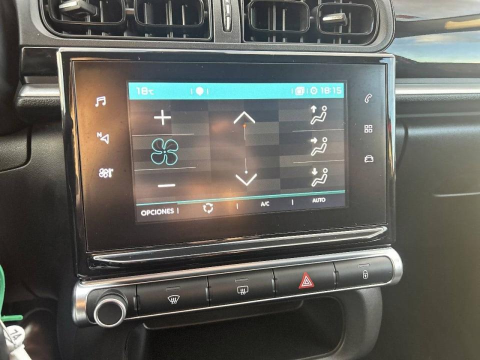 Citroen C3 PureTech 60KW (82CV) FEEL