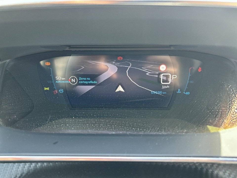 Peugeot 2008 GT Puretech 130 S&S EAT8