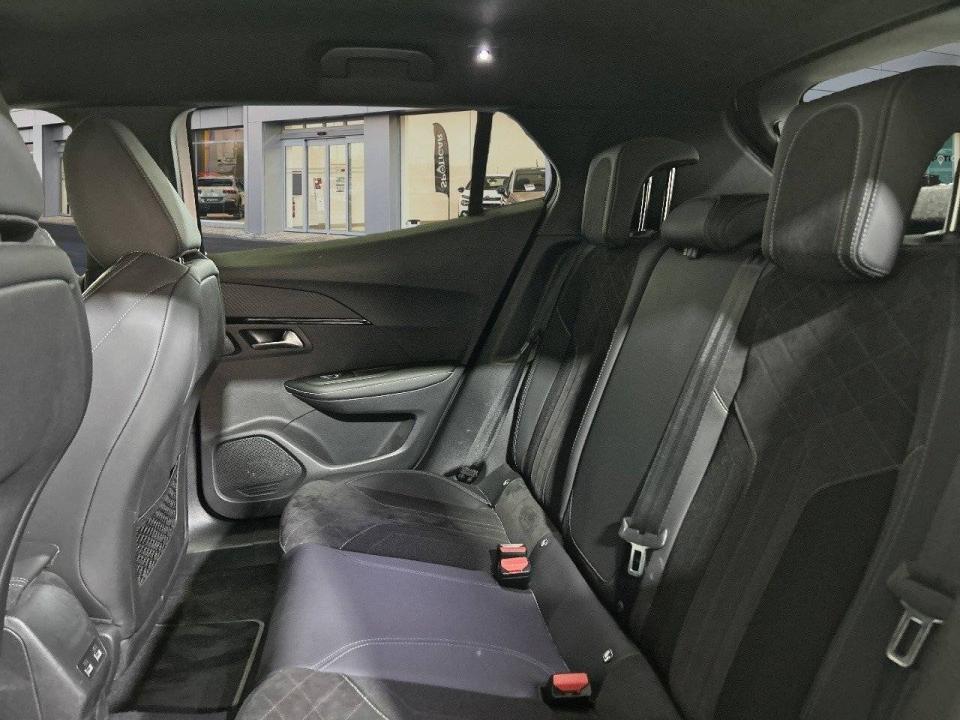 Peugeot 2008 GT Puretech 130 S&S EAT8