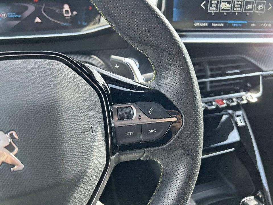 Peugeot 2008 GT Puretech 130 S&S EAT8