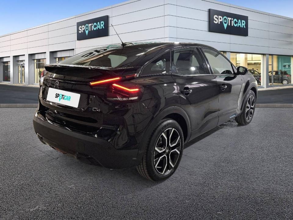 Citroen ë-C4 ë-C4 eléctrico 100kW Feel Pack