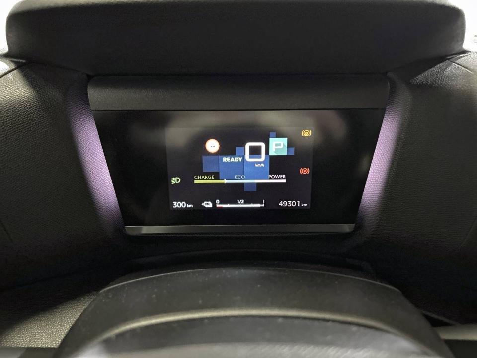 Citroen ë-C4 ë-C4 eléctrico 100kW Feel Pack