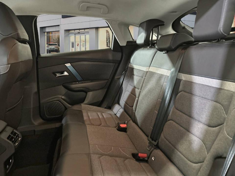 Citroen ë-C4 ë-C4 eléctrico 100kW Feel Pack