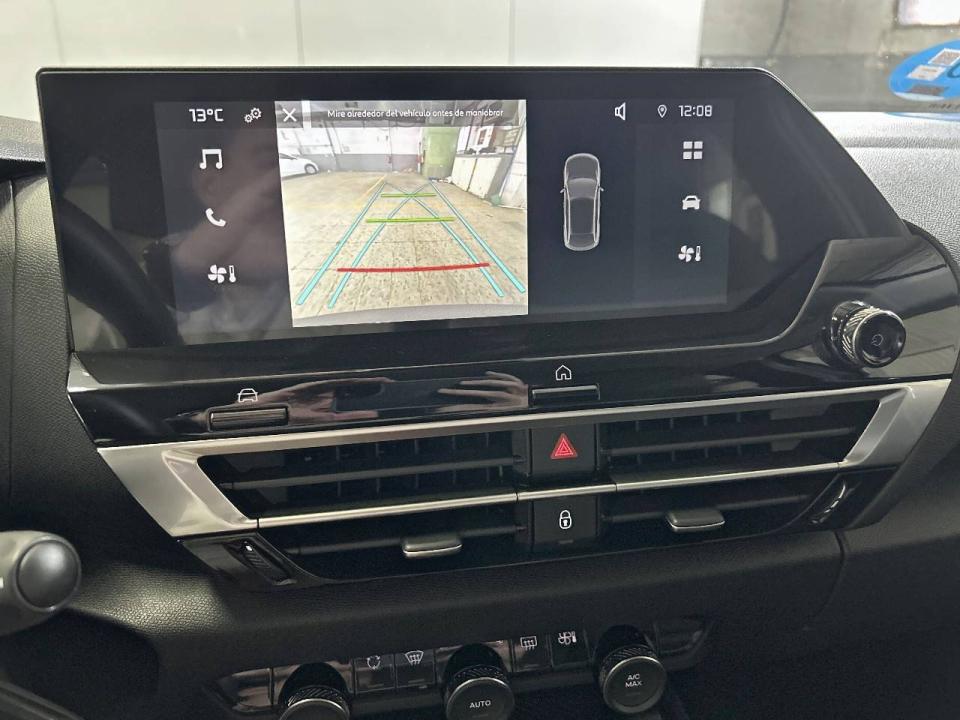 Citroen ë-C4 ë-C4 eléctrico 100kW Feel Pack