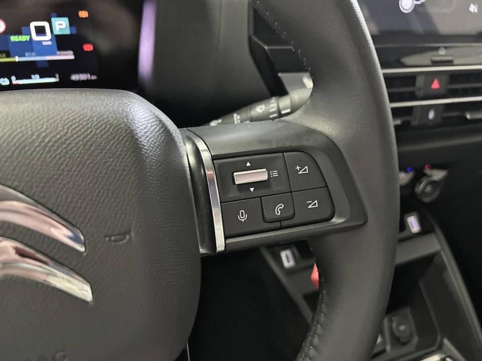 Citroen ë-C4 ë-C4 eléctrico 100kW Feel Pack