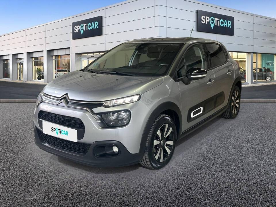 Citroen C3 PureTech 81KW (110CV) Max