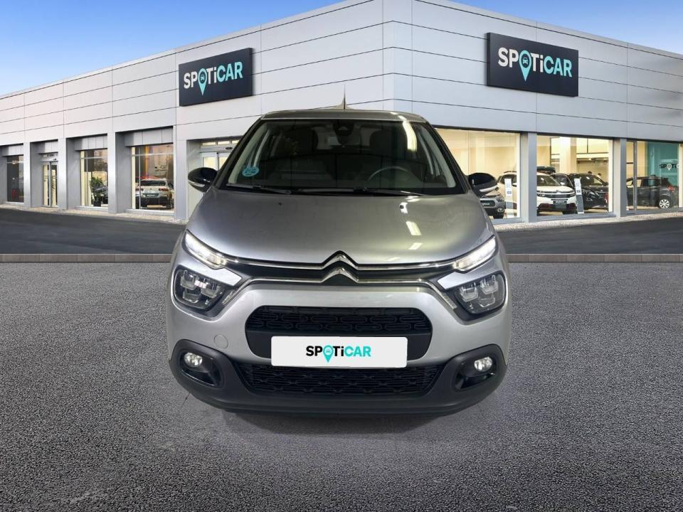Citroen C3 PureTech 81KW (110CV) Max