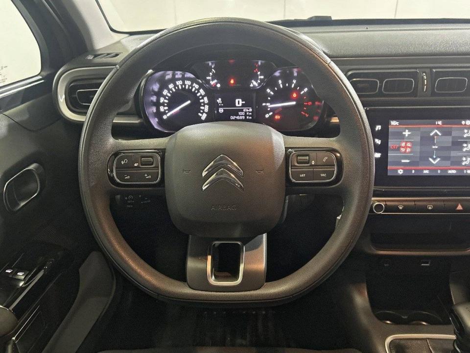 Citroen C3 PureTech 81KW (110CV) Max