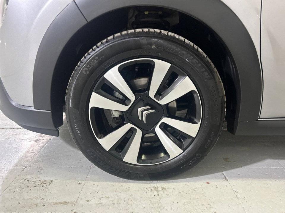 Citroen C3 PureTech 81KW (110CV) Max