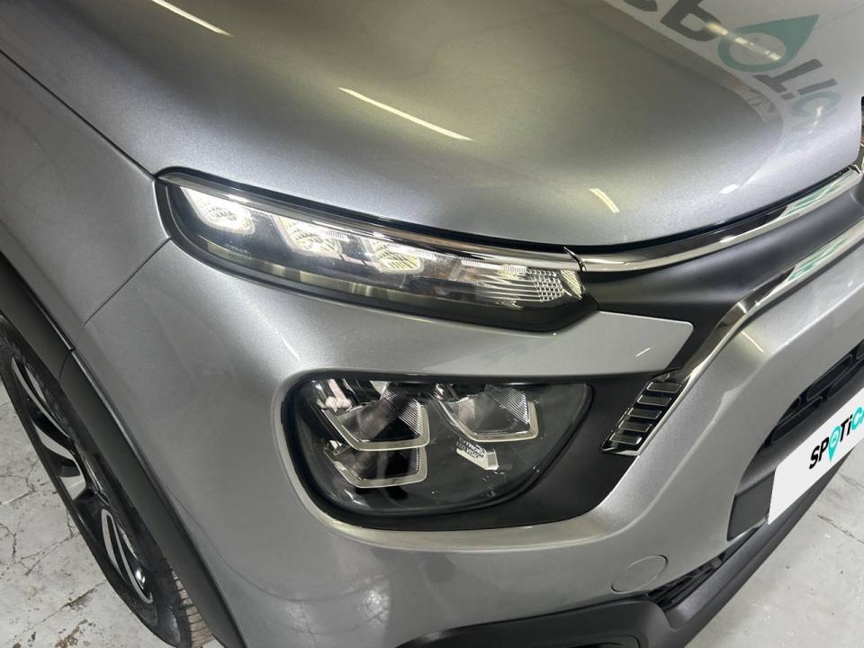 Citroen C3 PureTech 81KW (110CV) Max