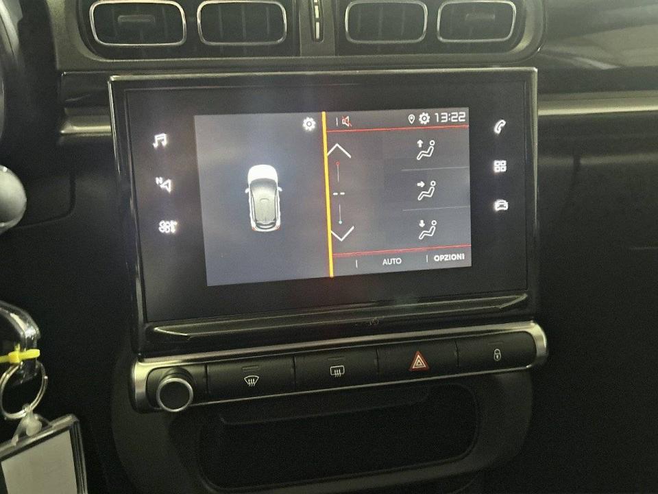 Citroen C3 PureTech 81KW (110CV) Max