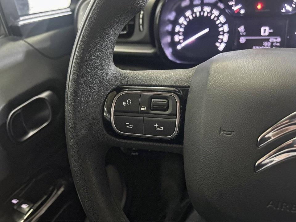 Citroen C3 PureTech 81KW (110CV) Max