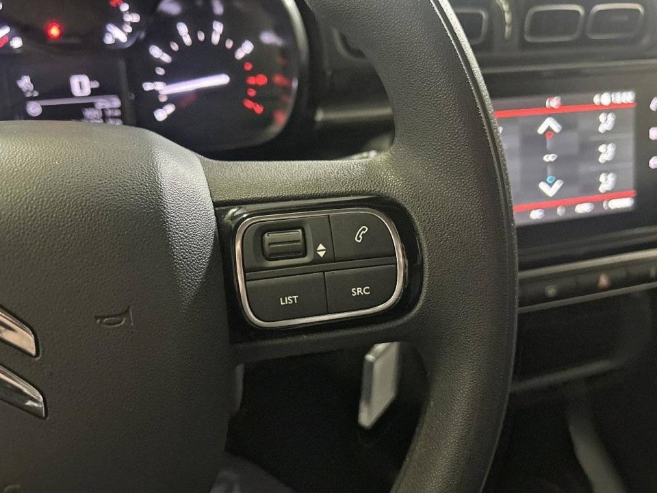 Citroen C3 PureTech 81KW (110CV) Max