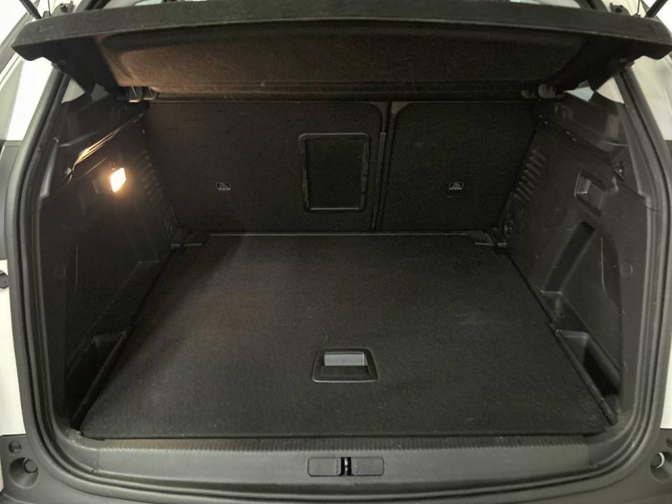 Peugeot 3008 1.2 PURETECH 96KW (130CV) ALLURE EAT8