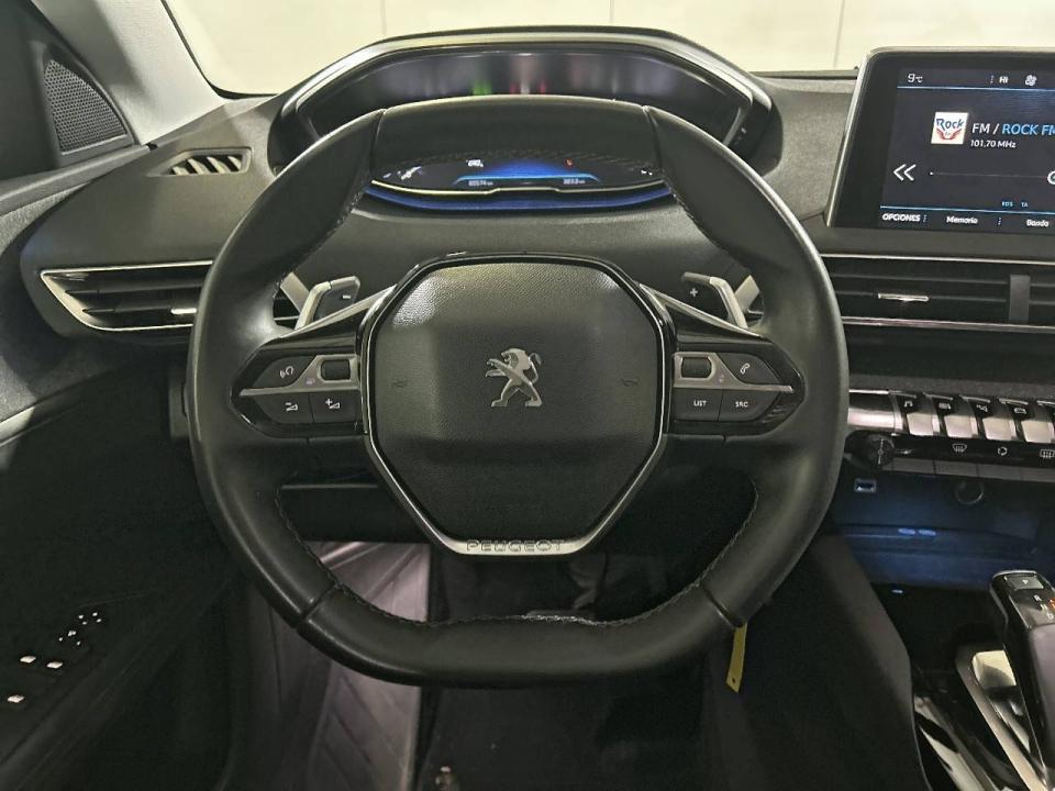 Peugeot 3008 1.2 PURETECH 96KW (130CV) ALLURE EAT8