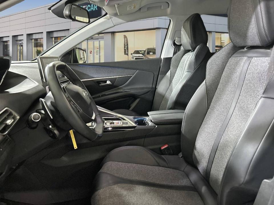 Peugeot 3008 1.2 PURETECH 96KW (130CV) ALLURE EAT8
