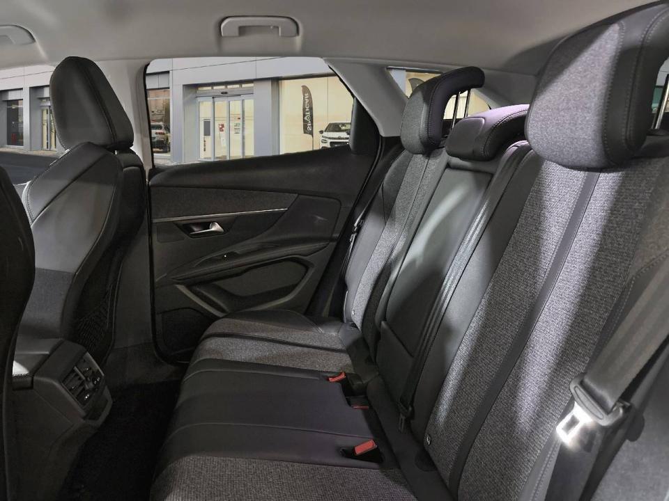 Peugeot 3008 1.2 PURETECH 96KW (130CV) ALLURE EAT8