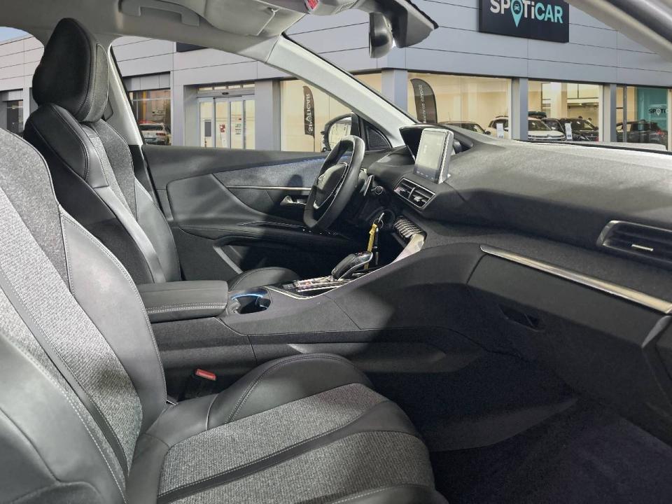 Peugeot 3008 1.2 PURETECH 96KW (130CV) ALLURE EAT8