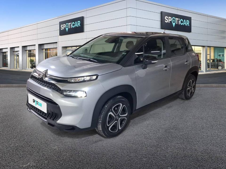 Citroen C3 Aircross PureTech 81kW (110CV) S&S Feel