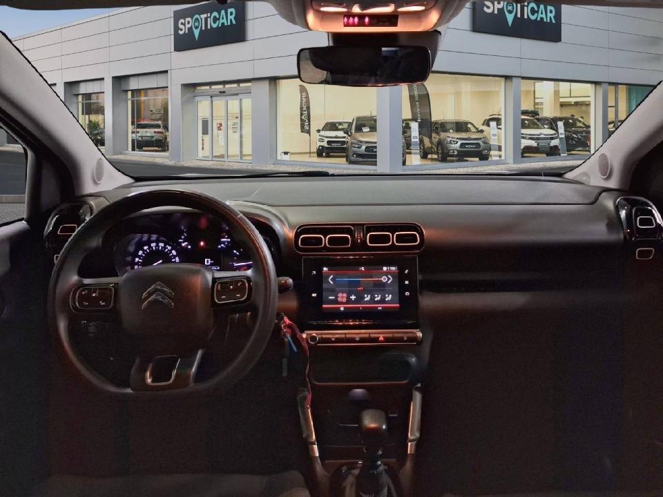 Citroen C3 Aircross PureTech 81kW (110CV) S&S Feel