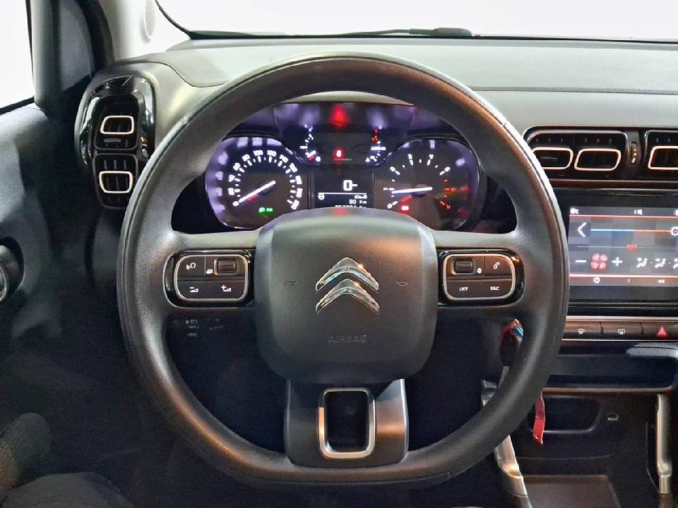 Citroen C3 Aircross PureTech 81kW (110CV) S&S Feel