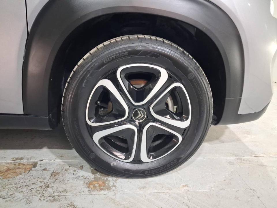 Citroen C3 Aircross PureTech 81kW (110CV) S&S Feel