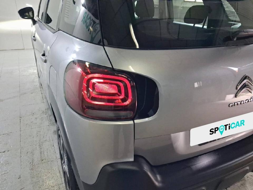 Citroen C3 Aircross PureTech 81kW (110CV) S&S Feel