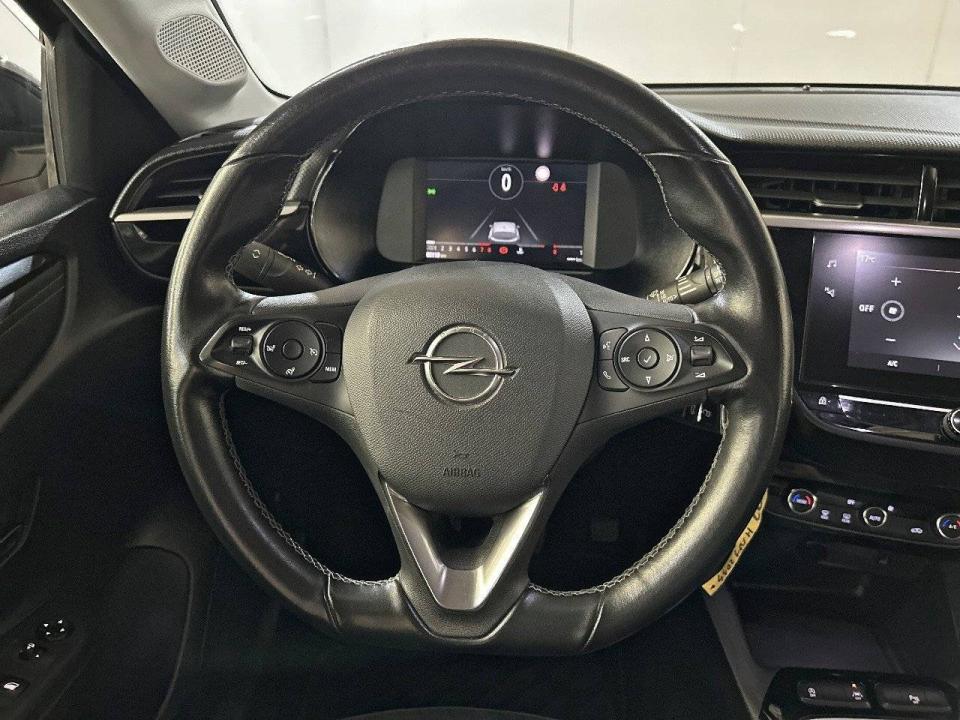 Opel Corsa 1.2T XHL 74kW (100CV) Elegance