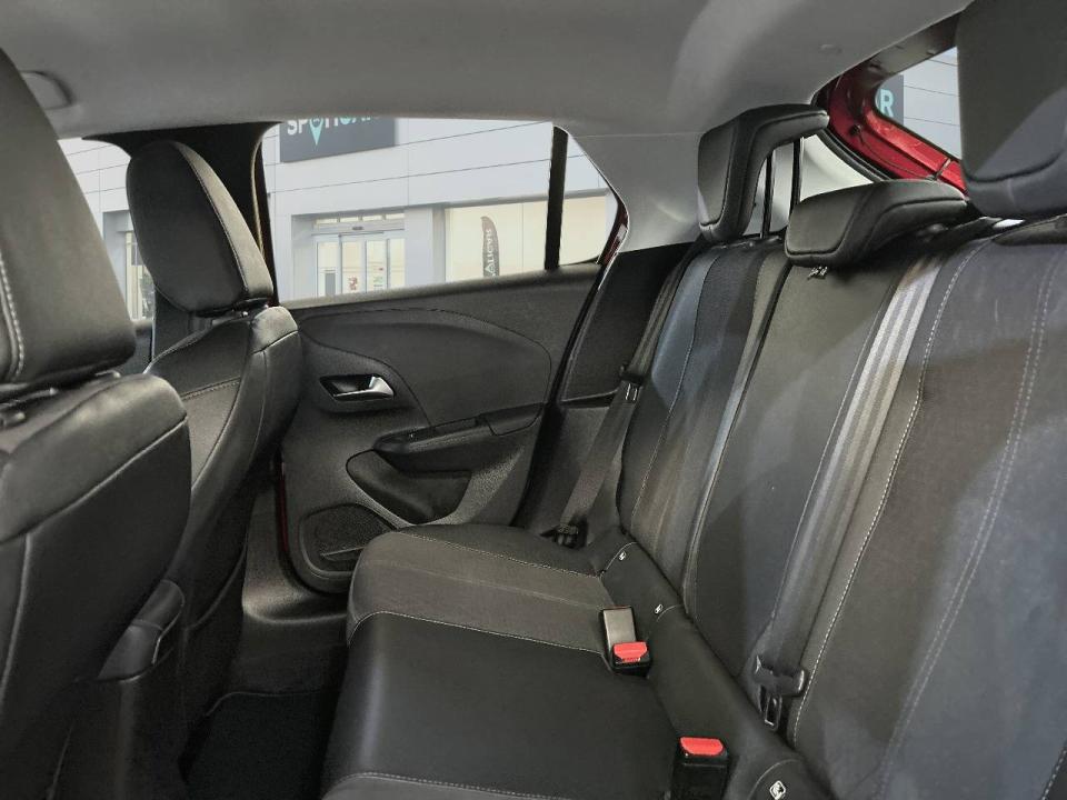 Opel Corsa 1.2T XHL 74kW (100CV) Elegance